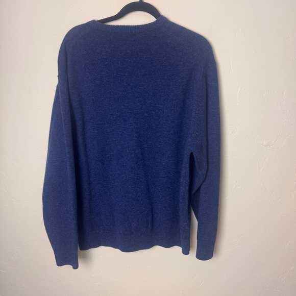 Blarney Woollen Mills wool sweater - Picture 7 of 7